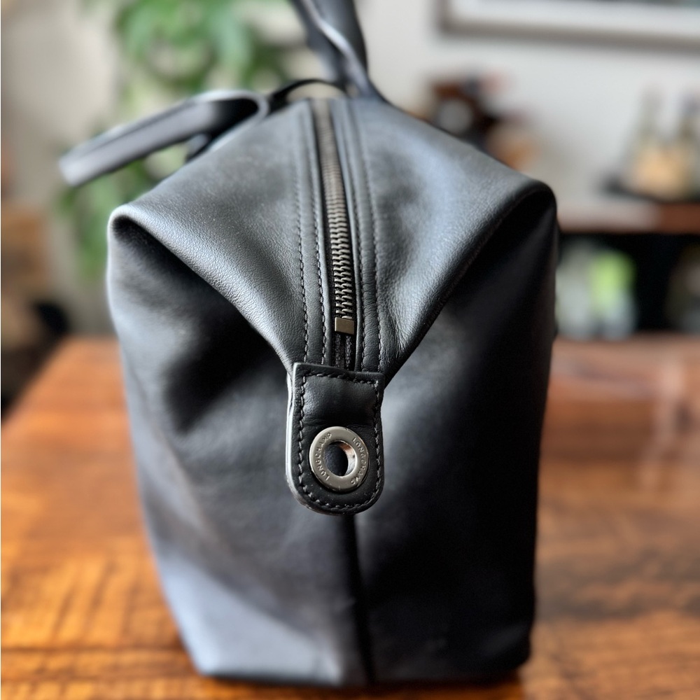Longchamp Le Pliage Xtra Leathet Satchel Tote - Picture 6 of 16
